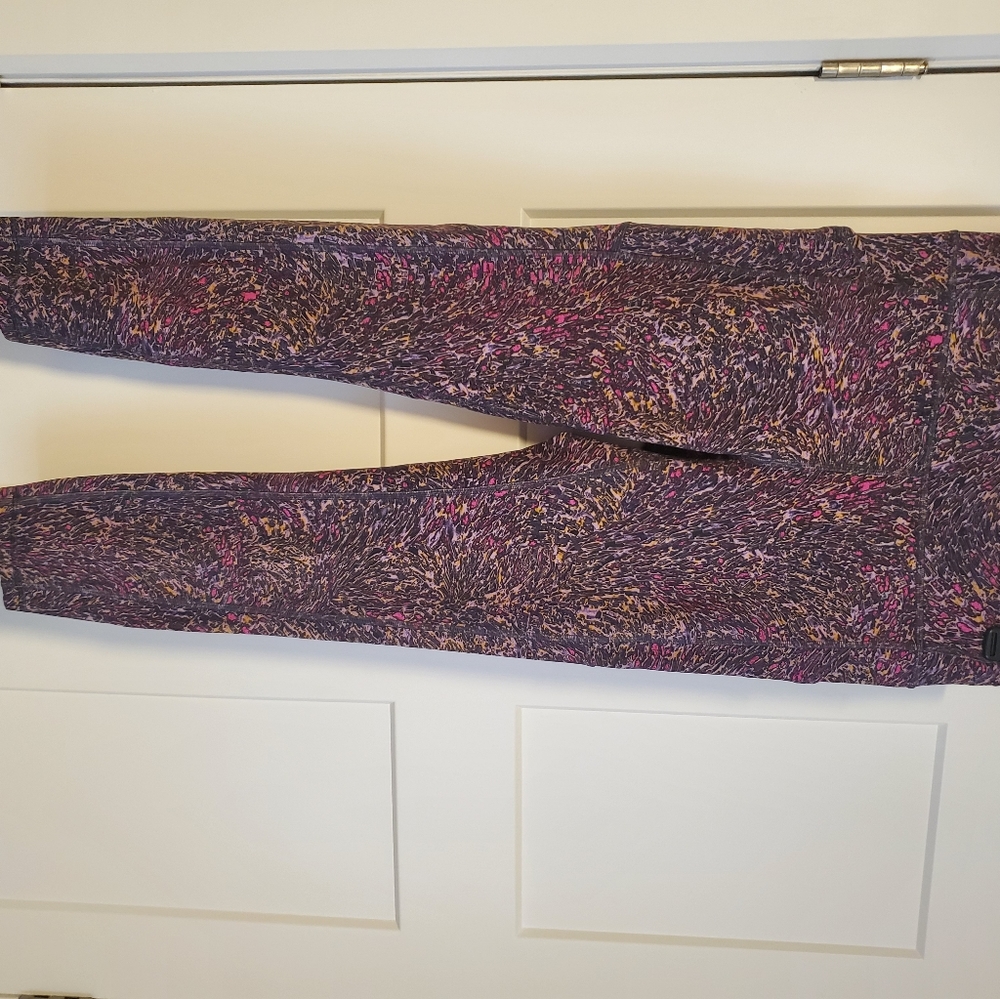 Lululemon EUC sz 10